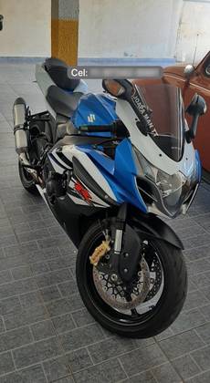 SUZUKI GSX-R1000 SUZUKI GSX-R1000
